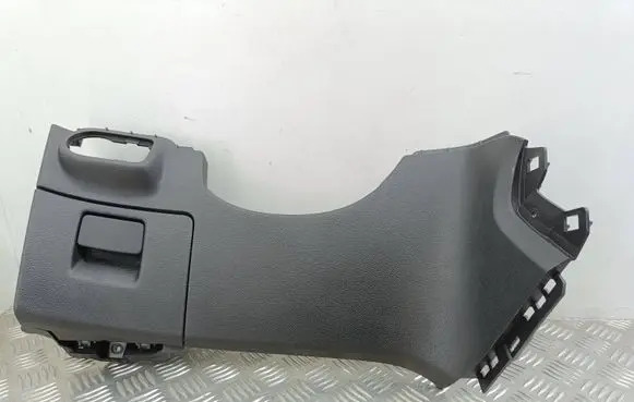 Opel Zafira C Dashboard lower bottom trim panel 13293522 13293524