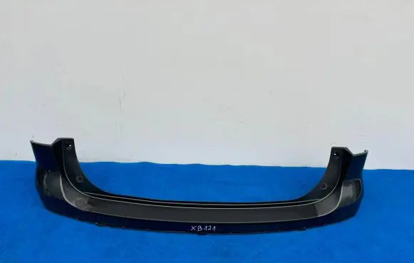Suzuki SX4 S-Cross Rear bumper 71811-61M