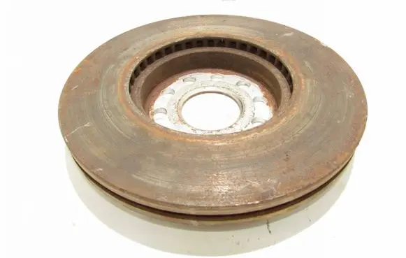 Skoda Octavia Mk3 (5E) Front brake disc