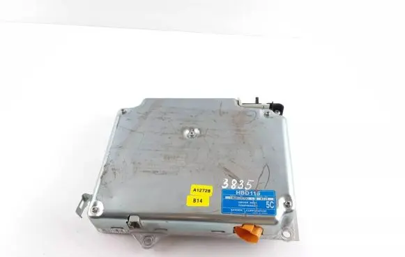 Honda Civic Other control units/modules HBD115 14691057D0