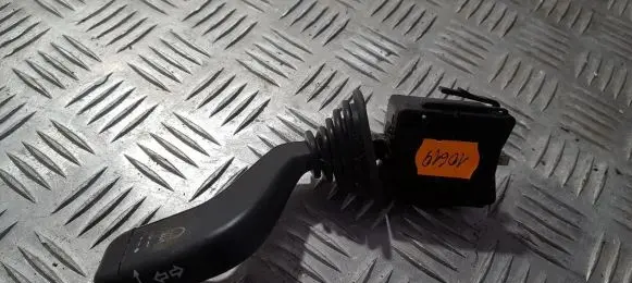 Opel Corsa C Indicator stalk 09185413 1226870009185414