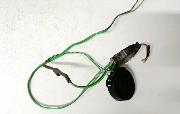 Audi A3 S3 8L Front door speaker 8l0035399 4240183
