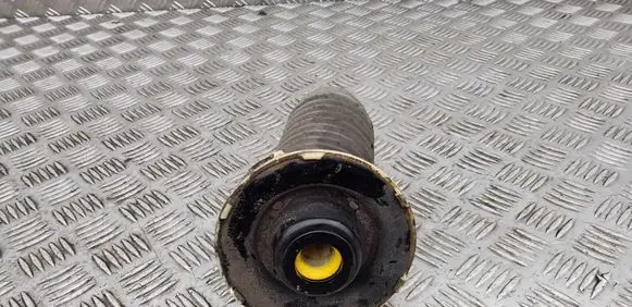 Other front suspension part