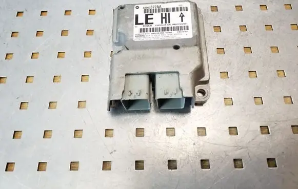 Chrysler 300 - 300C Airbag control unit/module 68002372AA
