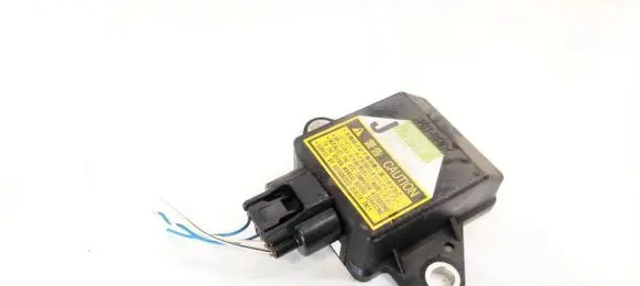 Toyota RAV 4 (XA30) ESP acceleration yaw rate sensor 8918342010 89183-42010