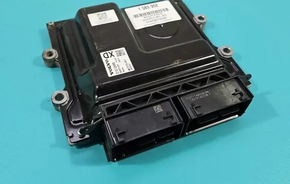 Volvo V70 Engine control unit/module ECU 31312486 IMPRK1585952