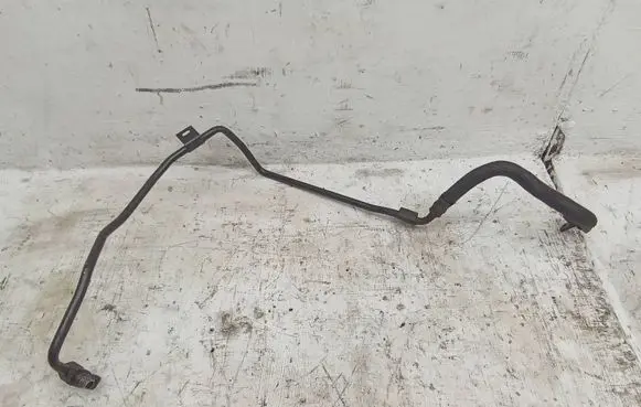 Volkswagen Phaeton Power steering hose/pipe/line