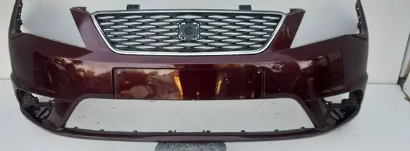 Seat Toledo IV (NH) Front bumper