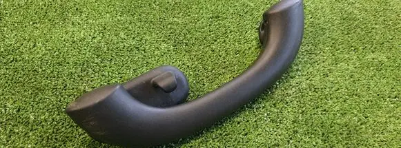 Mini One - Cooper F56 F55 Front interior roof grab handle 21437511
