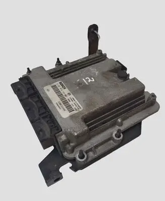 Renault Laguna III Engine control unit/module 0281014354 8200726880 8200848407