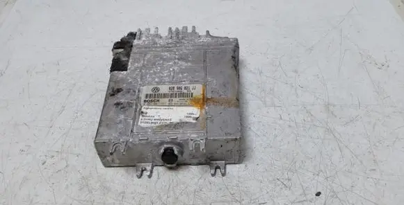 Volkswagen Sharan Engine control unit/module 028906021JJ 0281001967