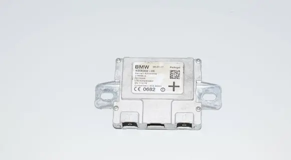 BMW 7 G11 G12 Other control units/modules 9358302