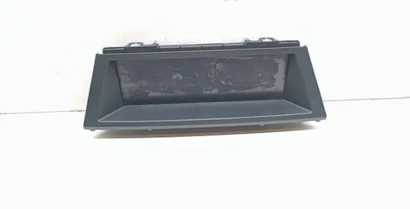 BMW X5 E70 Screen/display/small screen 9223682 65509223682