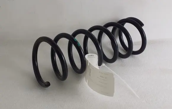 Dacia Spring Front coil spring 540104718R