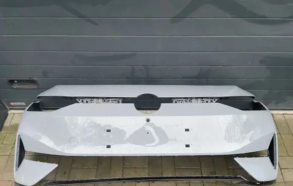 Volkswagen ID.7 Front bumper