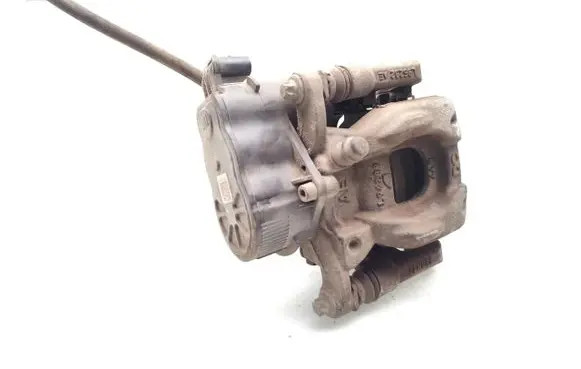 Mercedes-Benz EQB Rear brake caliper A2474238200