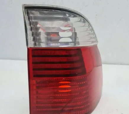 BMW 5 E39 Rear/tail lights 6902532 16012003