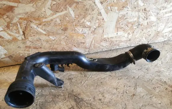 Audi A4 S4 B7 8E 8H Intercooler hose/pipe 8E0145762G 8E0145762F 0281002399