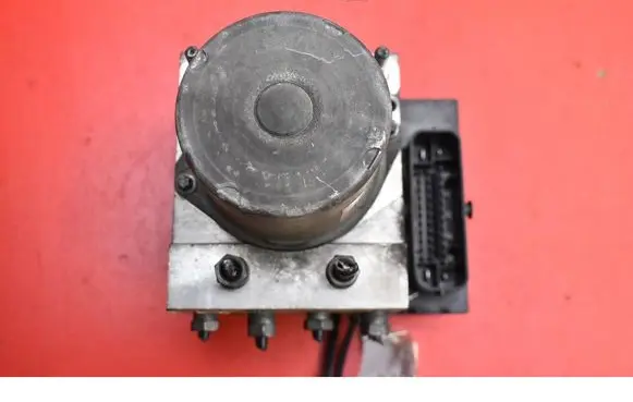 Fiat Ducato ABS Pump 00518045980