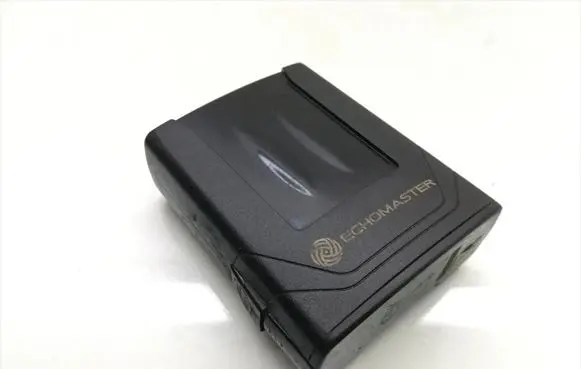 GPS navigation control unit/module