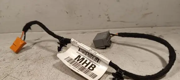 Ford Kuga II Other wiring loom FV4T14B079