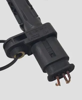 BMW 1 E81 E87 Crankshaft position sensor 7805188