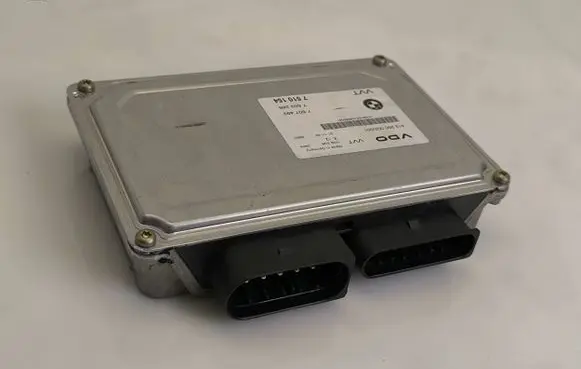 BMW 7 E65 E66 Gearbox control unit/module 412265002001 7510154 7503265