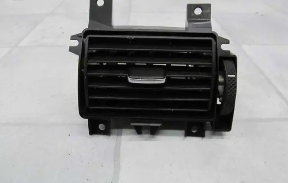 Ford Transit Dashboard side air vent grill/cover trim 8C11-19893-AA 6106