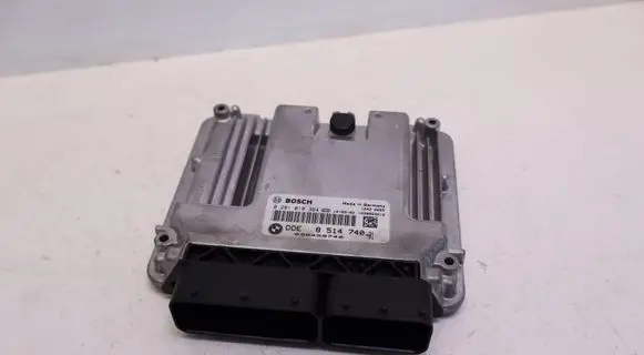 BMW 3 F30 F35 F31 Engine control unit/module 8514740