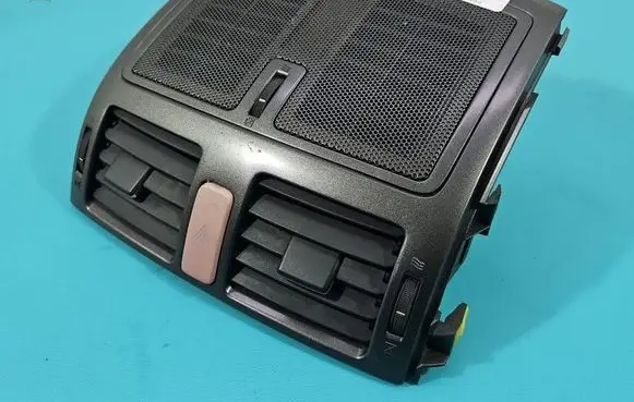 Toyota Auris 150 Dash center air vent grill 5567002110 IMPRK1555642