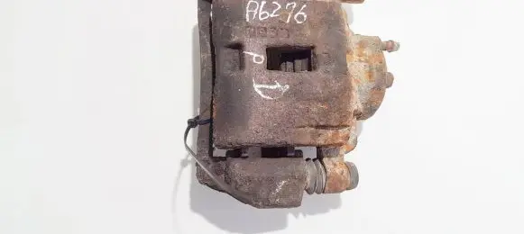 Mazda 626 Front brake caliper