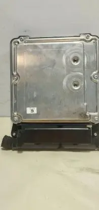 Audi A6 S6 C6 4F Engine control unit/module 4f0910402e