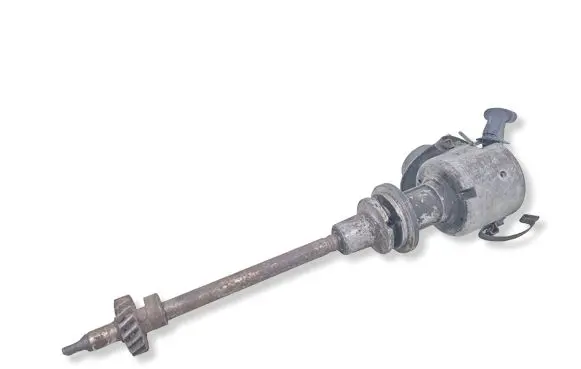 Opel Manta B Spark distributor 0237020042