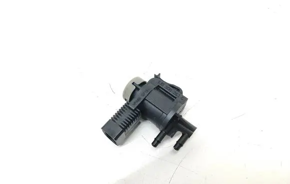 Audi A6 S6 C6 4F Turbo solenoid valve 1J0906283C