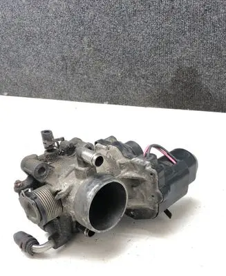 Toyota Prius (XW20) Throttle valve 8945230150 5F1T