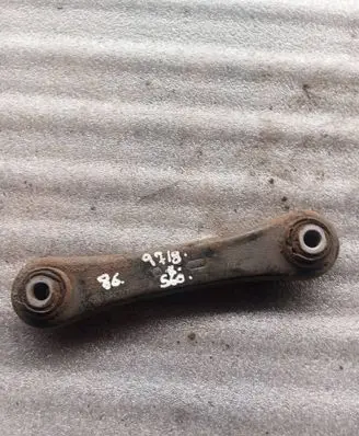 Volvo S60 Rear control arm 6G915K743