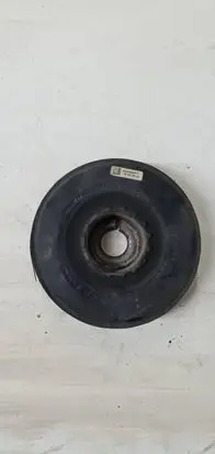 Nissan Qashqai Crankshaft pulley 8200699517