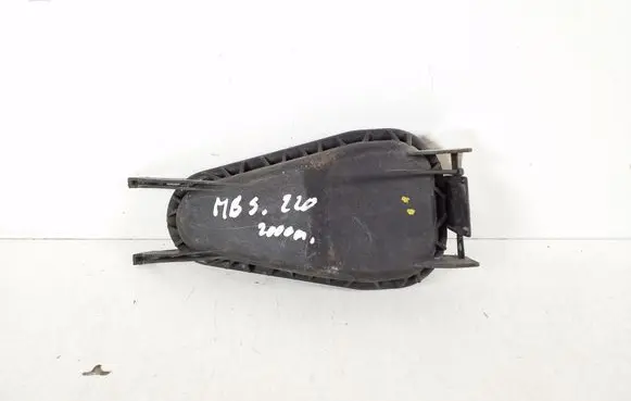 Mercedes-Benz S W220 Headlight/headlamp dust cover A2208200249