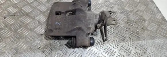 Iveco Daily 6th gen Rear brake caliper