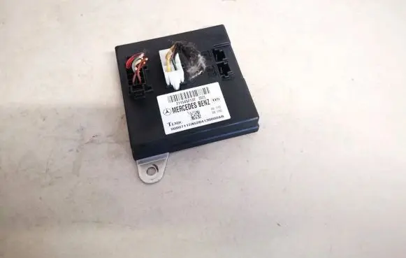 Mercedes-Benz E W211 Comfort/convenience module 2115452132