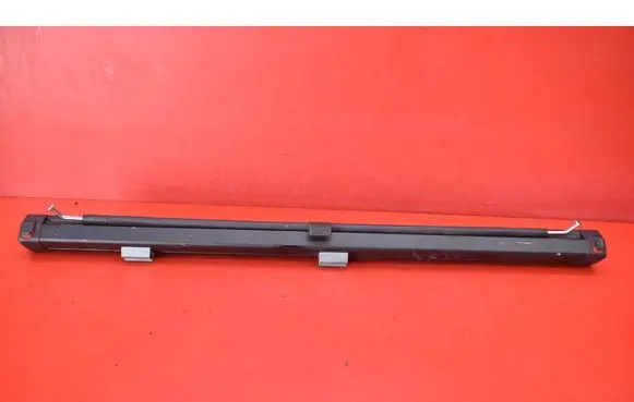 Volkswagen PASSAT B6 Parcel shelf load cover 