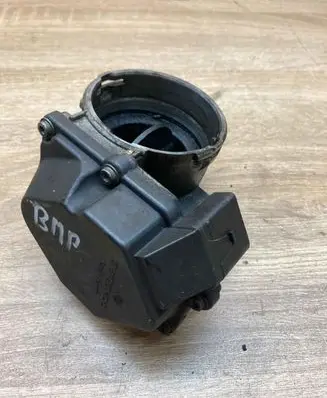 Volkswagen Caddy Throttle valve 03G128063A A2C53249824 BMP