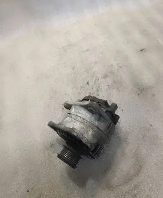 Seat Alhambra (Mk1) Generator/alternator 038903023l