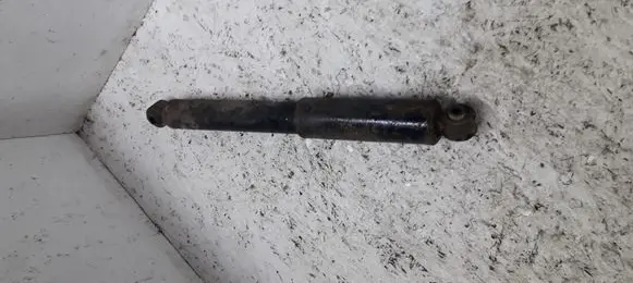 Chrysler Voyager Rear shock absorber/damper