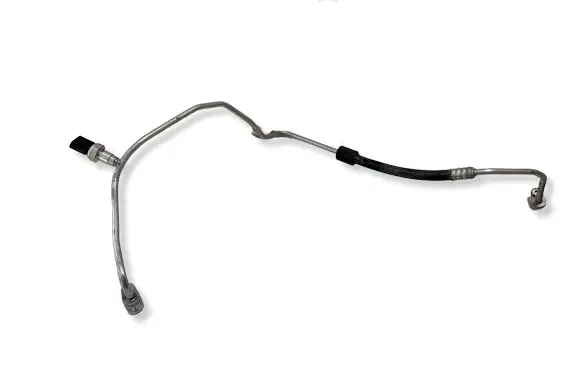Audi Q3 F3 Air conditioning (A/C) pipe/hose 5QF816741E