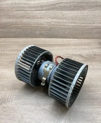 BMW 3 E46 Heater fan/blower 0130101103