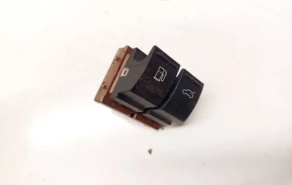 Volkswagen PASSAT B6 Fuel tank opening switch 3c0959903b