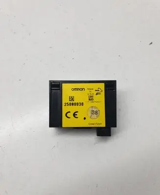 Chevrolet Captiva Other control units/modules 25808838