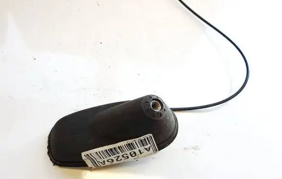 Aerial GPS antenna