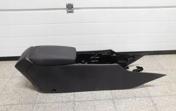 Opel Insignia B Center console